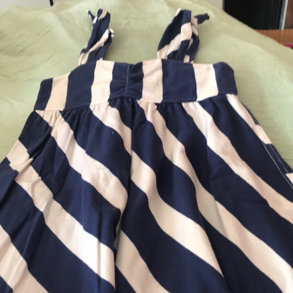 Polo Dress